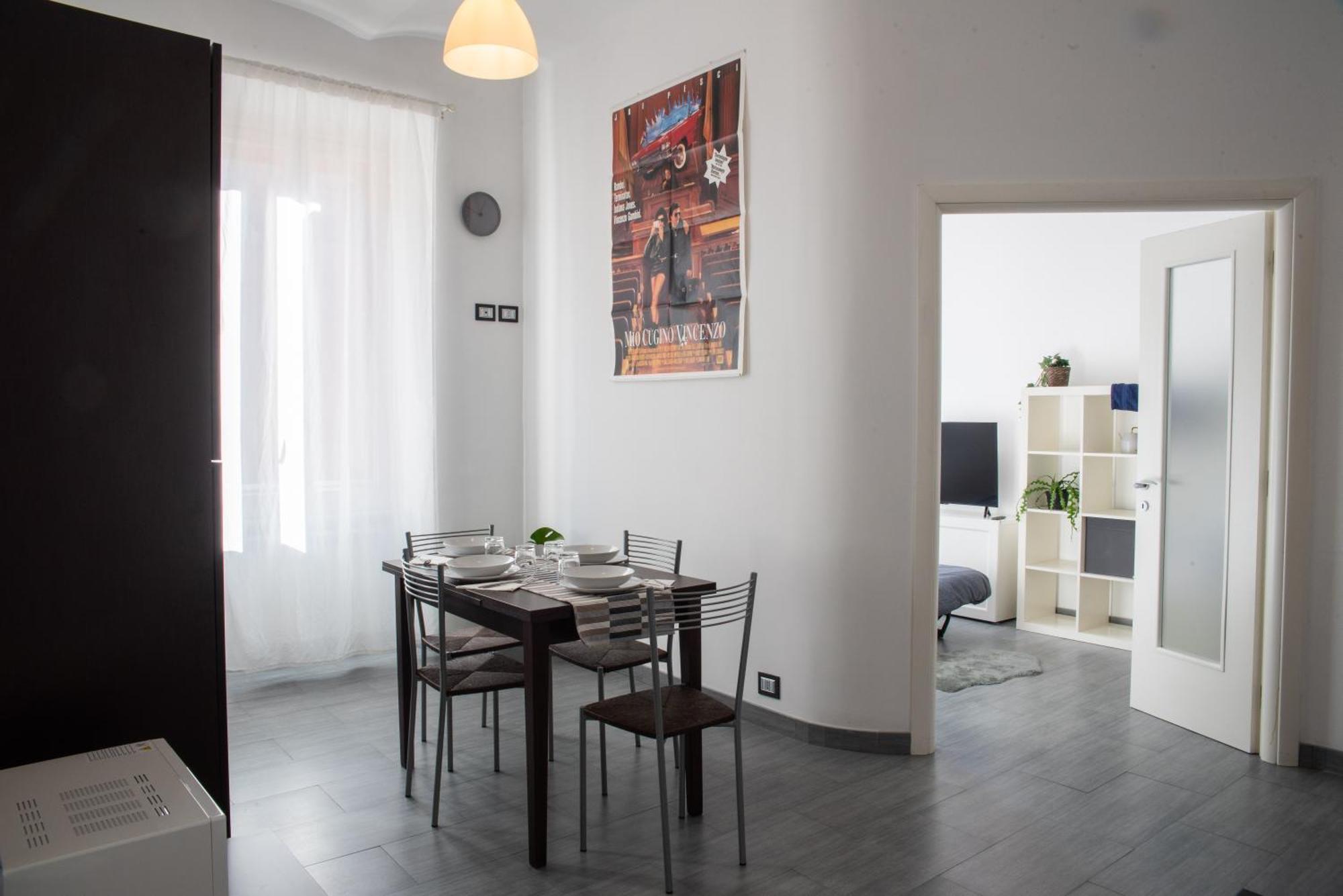 Ami House Roma — Photos 2
